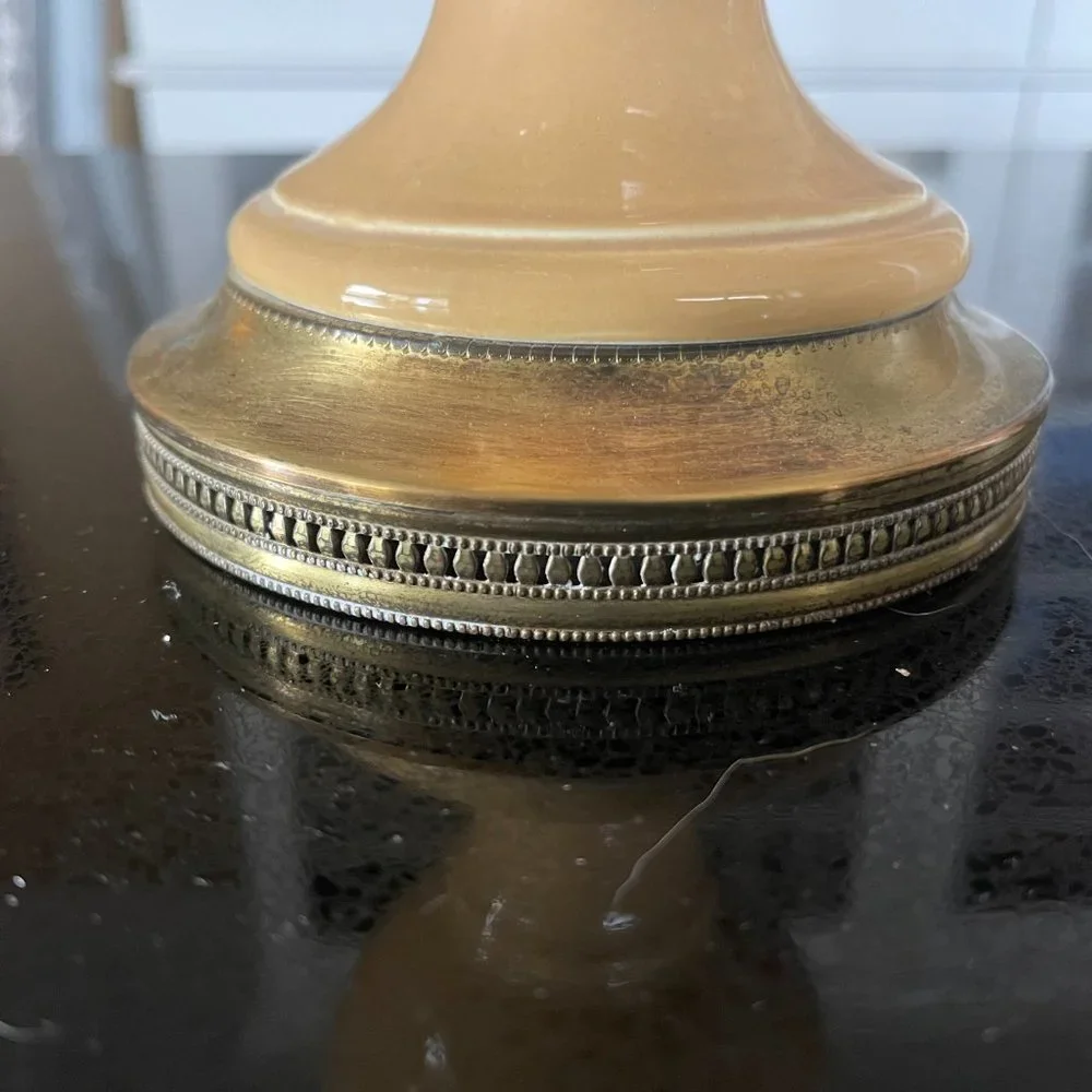 Vintage‎ Neoclassical Lamp